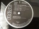 JENNIFER WARNES Famous Blue Raincoat GERMAN 1987 RCA Played
