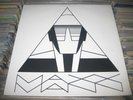 MAXX MANN S/T Mini LP 1982 RED DOG Private Synth Pop Darkwave GOTH NEW WAVE NM