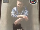 Rag N Bone Man Human Limited Blue Vinyl Rare Official French Lp
