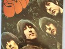 Unplayed BEATLES: Rubber Soul LP Parlophone UK Import Vinyl M-/M- Stereo