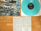 A Wilhelm Scream - Partycrasher Vinyl LP Blue/White Splatter /500 New