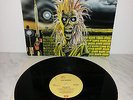 LP IRON MAIDEN - SAME - SELF TITLED - S/T - ITALY PRESS