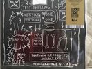 Jean-Michel Basquiat,no Banksy,limited Record,Vinyl,LP,street art