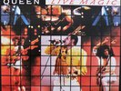 QUEEN 'Live Magic' - EMC 3519 - Vinyl LP Album - UK 1986 A3/B2 – EX/EX