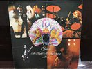 Queen - A Night At The Opera LP RARE ISRAEL PRESS Bohemian Raphsody HEBREW COVER