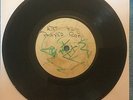 UNRELEASED BLANK - ESCORT ERT828 FITZROY STIRLING 'BE CAREFUL' SKINHEAD REGGAE