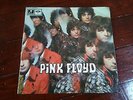 PINK FLOYD - The Piper At The Gates Of Dawn - vinyl LP on EMI Electrola Records