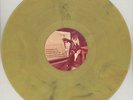 MADONNA ghost town (remixes) limited ocher marbled vinyl EDITION