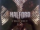 ROB HALFORD LP VINYL - crucible