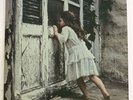 VIOLENT FEMMES Self Titled S/T ORIG 1983 EX+ Vinyl LP SLASH (Blister In The Sun)