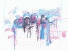 Modern Baseball : MOBO Presents: The Perfect Cast Vinyl 12