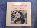 Vintage Vinyls Jim Morrison An American Prayer By The Doors 5E-502 1978 NM