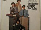 The Beatles Yesterday And Today BUTCHER COVER 2nd State STEREO ST 2553 NM-