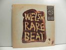 ? WELSH RARE BEAT FINDERS KEEPERS RECORDS UK FKR003LP ?NF38? NEW UNPLAYED
