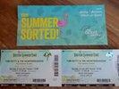 BST Gold Circle Tickets