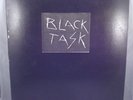 Black Task original 4 song vinyl EP 1985 Damnation records Philly Thrash Metal