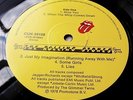 ROLLING STONES Some Girls 1978 UK 1st PRESS UNCENSORED *PROMO* - NEAR MINT