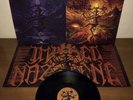 IMPALED NAZARENE - Ugra Karma  LP  BLACK