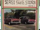 East Side Story Gold Vol. 3 Used Lp VG Condition Doo Wop Oldies But Goodies