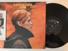 David Bowie - Low - 1977 US 1st Press CPL1-2030 (EX) Ultrasonic Clean