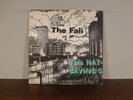 The Fall - This Nations Saving Grace - Vinyl LP - PVC 8940 Beggars Banquet PUNK