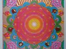 Quintessence - Dive Deep Vinyl LP UK Island Pink Rim Press EX+/EX+ Hippie Prog