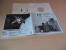 Pink Floyd - Germany 1972 rare live double LP Not Tmoq NM