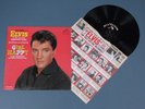 Elvis Presley Girl Happy RCA LP VG+ monaural VG+ cover orig. inner sleeve 1965