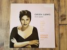 Columbia 33CX1552 - Song Recital - Christa LUDWIG - Gerald MOORE - NM -FS