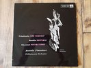 HMV ALP1582 - Tchaikovsky - Tempest - Glazounov - Borodin - FISTOULARI - NM - FS