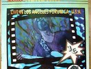 HENDRIX JIMI LIVE IN LOS ANGELES FORUM CA. U.S.A. RED HOUSE PURPLE HAZE LP 69