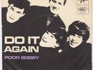 SIR HENRY & HIS BUTLERS Poor Bobby SUPERB DANISH PSYCH garage 45 mod dancer HEAR