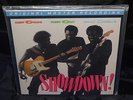 Albert Collins, Robert Cray, Johnny Copeland Showdown  SEALED MFSL 200 GRAM LP