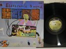GEORGE HARRISON ELECTRONIC SOUND APPLE AP-8783 Japan Vinyl LP