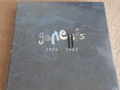Genesis Vinyl Box set 1986-82 (5 Heavyweight LP's) Sealed