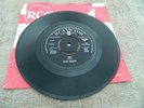 ELVIS PRESLEY- JUDY / THERE'S ALWAYS ME- RARE 1961 Uk 7