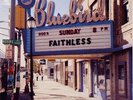 Faithless - Sunday 8PM