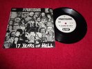 The Partisans - 17 Years Of Hell 7