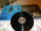 NIRVANA -NEVERMIND LP ORIG 1ST PRESSING HOLLAND GRUNGE PUNK STUNNING COPY NM/EX+