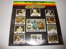 REGGAE - GIFTED ROOTS BAND PRESENTS GIFTED- ABENGG LP - SUGAR MINOTT - LISTEN