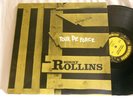 SONNY ROLLINS Tour De Force Kenny Drew George Morrow Max Roach Earl Coleman LP