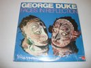 JAZZ - GEORGE DUKE - MPS / BASF LP - FACES IN REFLECTION - LISTEN
