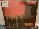Kreator Extreme Aggression Remaster 3 LP Vinyl Record new 2017 Reissue