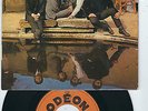 UK Beat The Beatles ODEON SOE 3778 Misery / Anna / Chains / Baby it's you ?