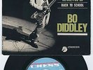 R&B Soul Bo Diddley CHESS 269505 Back to school / Boo Ga Loo before you go + 2 ?