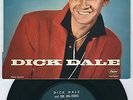Surf instro Rocker Dick Dale CAPITOL EAP 1-20475 Misirlou / Surf beat / + 2 ?