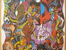 The Red Crayola With The Familiar Ugly - The Parable Of Arable Land  LP
