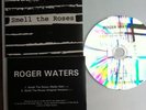 ROGER WATERS SMELL THE ROSES FRENCH PROMO