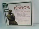 Fauré: Pénélope Faure, Gabriel, Jessye Norman und Charles Dutoit: