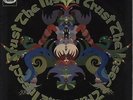 Insect Trust The Insect Trust - 1st vinyl LP album record UK E-T109 CAPITOL